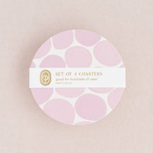 Load image into Gallery viewer, Reusable Coasters