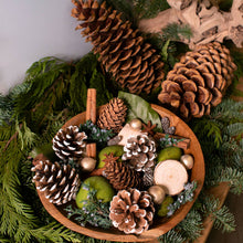 Load image into Gallery viewer, Evergreen Pine Potpourri