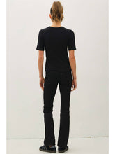 Load image into Gallery viewer, Short Sleeve Top