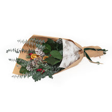 Load image into Gallery viewer, Snowy Woods Bouquet