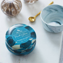 Load image into Gallery viewer, North Shore Tin Soy Candle