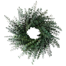 Load image into Gallery viewer, Baby Eucalyptus Wreath