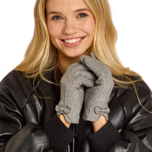 Load image into Gallery viewer, Bow Gloves