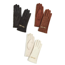 Load image into Gallery viewer, Plush Gloves