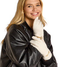 Load image into Gallery viewer, Plush Gloves
