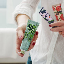 Load image into Gallery viewer, Roland Pine Shea Butter Hand Cream