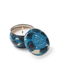 Load image into Gallery viewer, North Shore Tin Soy Candle