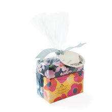 Load image into Gallery viewer, Shea Butter Soap Trio Gift Set