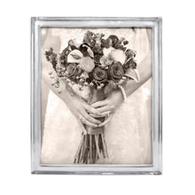 Load image into Gallery viewer, Signature Silver Frame