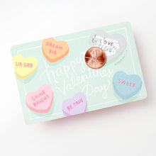 Load image into Gallery viewer, Scratch Off Sweetheart