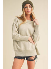 Load image into Gallery viewer, Ina Sweater