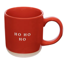 Load image into Gallery viewer, HoHoHo Mug