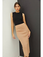 Load image into Gallery viewer, Midi Skirt