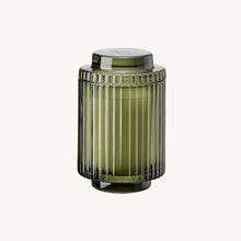 Load image into Gallery viewer, Mandarin Matcha Candle
