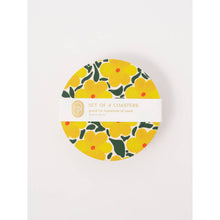 Load image into Gallery viewer, Reusable Coasters