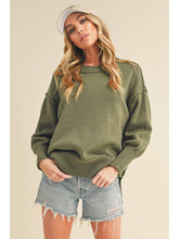 Load image into Gallery viewer, Ina Sweater