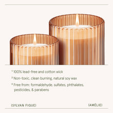Load image into Gallery viewer, Sylvan Figue Candle