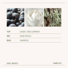 Load image into Gallery viewer, Hey Baies Candle