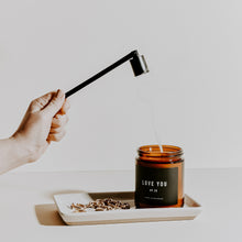 Load image into Gallery viewer, Cream Stoneware Tray