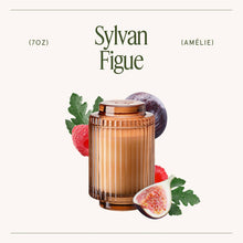 Load image into Gallery viewer, Sylvan Figue Candle