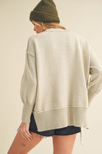 Load image into Gallery viewer, Ina Sweater