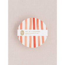 Load image into Gallery viewer, Reusable Coasters