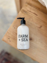 Load image into Gallery viewer, Beach Girl Creamy Hand Soap