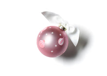 Load image into Gallery viewer, Baby's First Ornament Pink