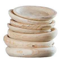 Load image into Gallery viewer, Paulownia Medium Bowl