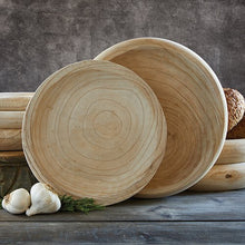 Load image into Gallery viewer, Paulownia Medium Bowl
