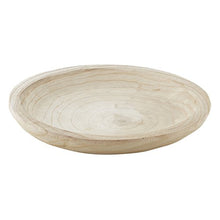 Load image into Gallery viewer, Paulownia Medium Bowl