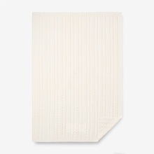 Load image into Gallery viewer, Horseshoe Cable Blanket