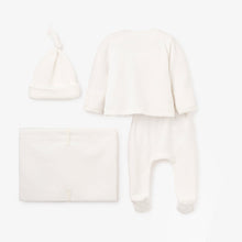 Load image into Gallery viewer, Envelope Layette Set