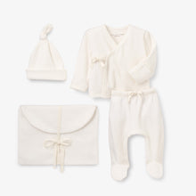 Load image into Gallery viewer, Envelope Layette Set
