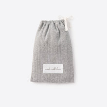 Load image into Gallery viewer, Pointelle Layette Set