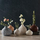 Load image into Gallery viewer, Pink Droplet Vase