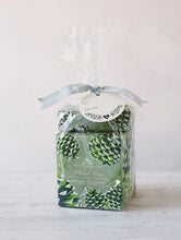 Load image into Gallery viewer, Roland Pine Candle Soap Set