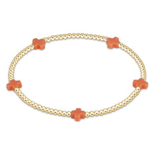 Load image into Gallery viewer, Small Signature Cross