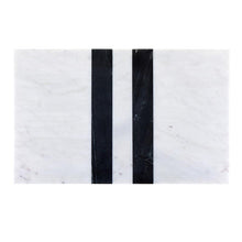 Load image into Gallery viewer, Stripe Marble Tray
