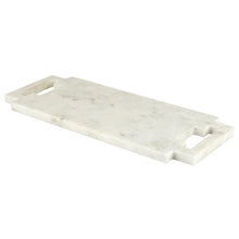 Load image into Gallery viewer, Double Handle Marble Board