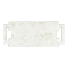 Load image into Gallery viewer, Double Handle Marble Board