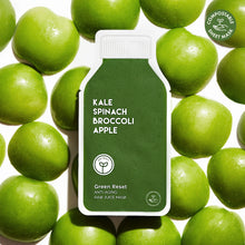 Load image into Gallery viewer, Green Reset Anti Aging Sheet Mask