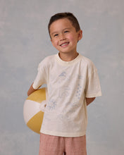 Load image into Gallery viewer, Relaxed Tee-Dolce Vita