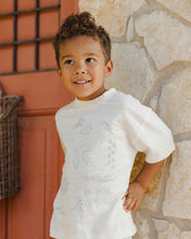 Load image into Gallery viewer, Relaxed Tee-Dolce Vita