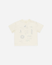 Load image into Gallery viewer, Relaxed Tee-Dolce Vita