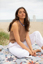 Load image into Gallery viewer, Beach Vest