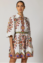 Load image into Gallery viewer, Leigh Mini Dress