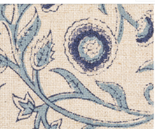 Load image into Gallery viewer, Block Printed Pillow