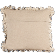 Load image into Gallery viewer, Block Printed Pillow