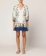 Load image into Gallery viewer, Thora Mini Dress